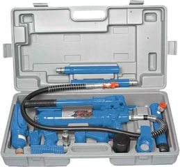 Πρέσα 10ton Multi 80535