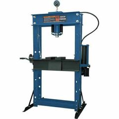 Πρέσα 40ton Multi 80542