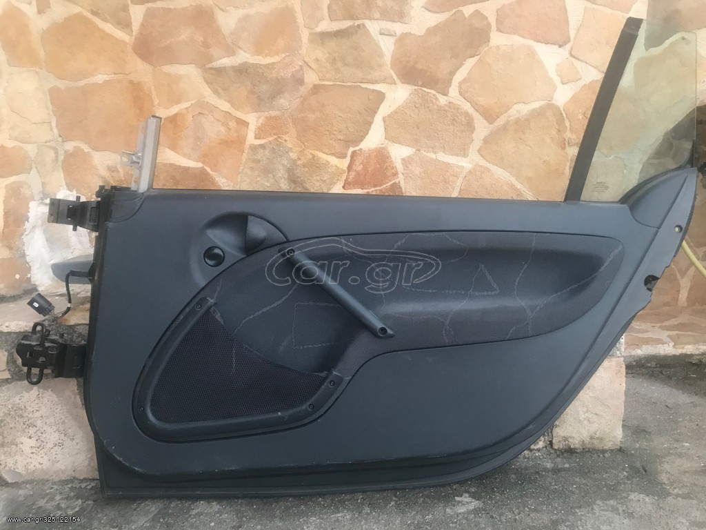 Πορτα δεξιά για Smart 450 