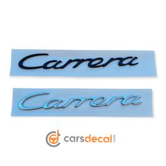 Σήμα Carrera για Porsche 