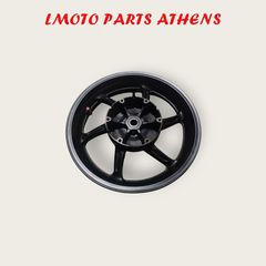 ΠΙΣΩ ΖΑΝΤΑ SH 300 R