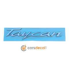 Σήμα Porsche Taycan-thumb-1