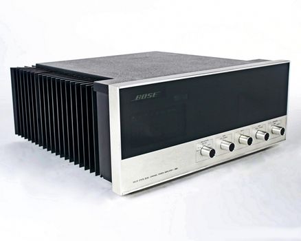 Ενισχυτής Bose 1801 (Power Amplifier)