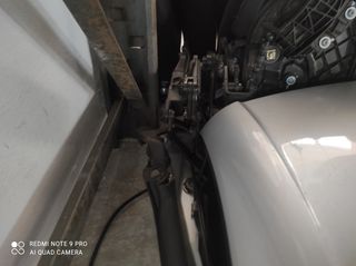 MERCENDES BENZ SLK 200 R171 2006 CABRIO-thumb-1