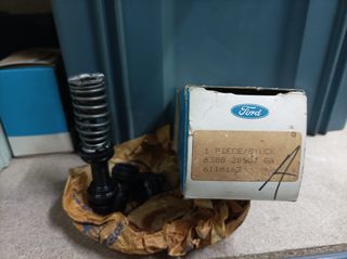 ΣΕΤ ΕΠΙΣΚΕΥΗΣ ΑΝΤΛΙΑΣ ΦΡΕΝΟΥ FORD SIERRA 1982-1988 ΚΑΙ FIESTA 1983-1988 1.6CC ΓΝΗΣΙΑ