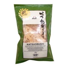 Νιφάδες Παλαμίδας Μπονίτο Wadakyu Katsuobushi Dried Bonito Flakes 40g