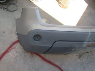 NISSAN QASHQAJ J10 ΠΡΟΦΥΛΑΚΤΗΡΑΣ ΠΙΣΩ ΓΝΗΣΙΟΣ 07-10-thumb-1