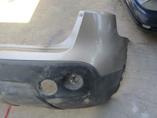 NISSAN QASHQAJ J10 ΠΡΟΦΥΛΑΚΤΗΡΑΣ ΠΙΣΩ ΓΝΗΣΙΟΣ 07-10-thumb-2