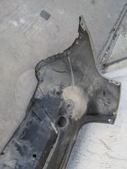 NISSAN QASHQAJ J10 ΠΡΟΦΥΛΑΚΤΗΡΑΣ ΠΙΣΩ ΓΝΗΣΙΟΣ 07-10-thumb-3