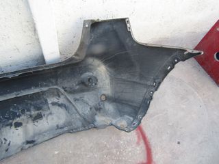 NISSAN QASHQAJ J10 ΠΡΟΦΥΛΑΚΤΗΡΑΣ ΠΙΣΩ ΓΝΗΣΙΟΣ 07-10-thumb-4
