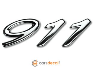 Σήμα Porsche 911-thumb-1