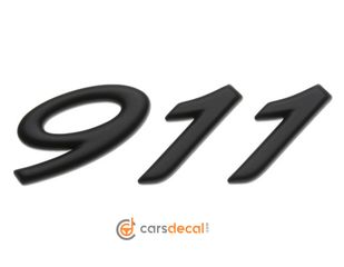 Σήμα Porsche 911-thumb-2
