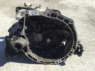 ΣΑΣΜΑΝ CITROEN C3 ZM01 1.0CC 08-16