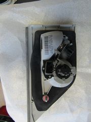 BMW X3 ΦΑΝΑΡΙ ΑΡ. ΟΠΙΣΘΙΟ ΕΣΩ ΛΕΥΚΟ ΦΛΑΣ 04-07 ΓΝΗΣΙΟ-thumb-1