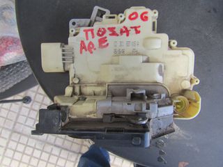 VW PASSAT 05-11 3CZ ΚΛΕΙΔΑΡΙΑ ΗΛΕΚΤΡΙΚΗ  (9 PIN) ΟΔΗΓΟΥ ΓΝΗΣΙΑ!!!-thumb-3