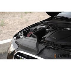 Κιτ Εισαγωγής Αέρα της MST Performance για Audi A4/A5 B8.5 1.8/2.0 (AD-A402)