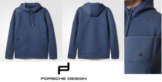 Adidas Porsche Design original jacket 