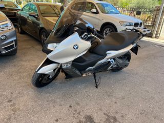 Bmw C 600 Sport 2013 1 XEΡΙ ΠΟΛΥ ΚΑΛΗ ΚΑΤΑΣΤΑΣΗ
