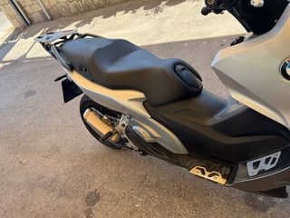 Bmw C 600 Sport 2013 1 XEΡΙ ΠΟΛΥ ΚΑΛΗ ΚΑΤΑΣΤΑΣΗ-thumb-5