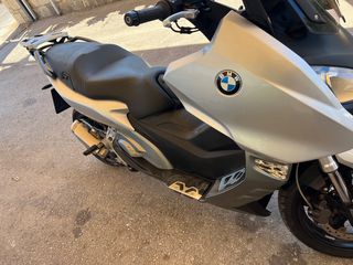 Bmw C 600 Sport 2013 1 XEΡΙ ΠΟΛΥ ΚΑΛΗ ΚΑΤΑΣΤΑΣΗ-thumb-6