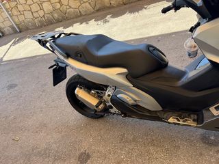 Bmw C 600 Sport 2013 1 XEΡΙ ΠΟΛΥ ΚΑΛΗ ΚΑΤΑΣΤΑΣΗ-thumb-11