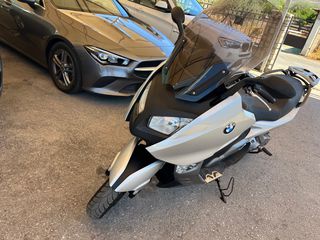 Bmw C 600 Sport 2013 1 XEΡΙ ΠΟΛΥ ΚΑΛΗ ΚΑΤΑΣΤΑΣΗ-thumb-37