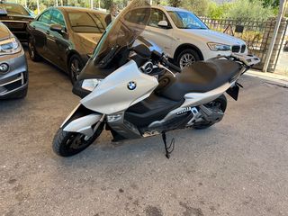 Bmw C 600 Sport 2013 1 XEΡΙ ΠΟΛΥ ΚΑΛΗ ΚΑΤΑΣΤΑΣΗ-thumb-38