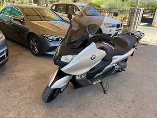 Bmw C 600 Sport 2013 1 XEΡΙ ΠΟΛΥ ΚΑΛΗ ΚΑΤΑΣΤΑΣΗ-thumb-39