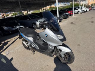 Bmw C 600 Sport 2013 1 XEΡΙ ΠΟΛΥ ΚΑΛΗ ΚΑΤΑΣΤΑΣΗ-thumb-41