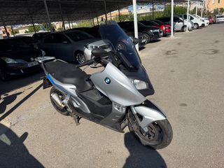 Bmw C 600 Sport 2013 1 XEΡΙ ΠΟΛΥ ΚΑΛΗ ΚΑΤΑΣΤΑΣΗ-thumb-42