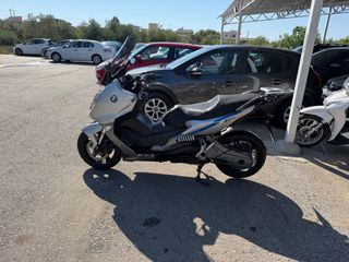 Bmw C 600 Sport 2013 1 XEΡΙ ΠΟΛΥ ΚΑΛΗ ΚΑΤΑΣΤΑΣΗ-thumb-44