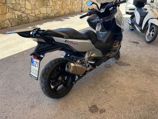 Bmw C 600 Sport 2013 1 XEΡΙ ΠΟΛΥ ΚΑΛΗ ΚΑΤΑΣΤΑΣΗ-thumb-12