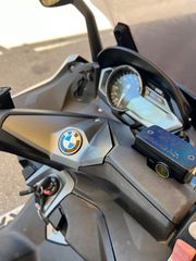 Bmw C 600 Sport 2013 1 XEΡΙ ΠΟΛΥ ΚΑΛΗ ΚΑΤΑΣΤΑΣΗ-thumb-13