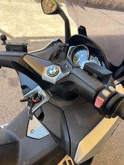 Bmw C 600 Sport 2013 1 XEΡΙ ΠΟΛΥ ΚΑΛΗ ΚΑΤΑΣΤΑΣΗ-thumb-14