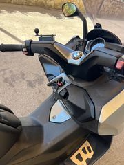 Bmw C 600 Sport 2013 1 XEΡΙ ΠΟΛΥ ΚΑΛΗ ΚΑΤΑΣΤΑΣΗ-thumb-16