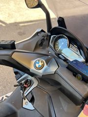 Bmw C 600 Sport 2013 1 XEΡΙ ΠΟΛΥ ΚΑΛΗ ΚΑΤΑΣΤΑΣΗ-thumb-17
