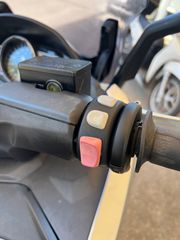 Bmw C 600 Sport 2013 1 XEΡΙ ΠΟΛΥ ΚΑΛΗ ΚΑΤΑΣΤΑΣΗ-thumb-18