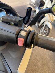Bmw C 600 Sport 2013 1 XEΡΙ ΠΟΛΥ ΚΑΛΗ ΚΑΤΑΣΤΑΣΗ-thumb-19