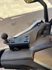 Bmw C 600 Sport 2013 1 XEΡΙ ΠΟΛΥ ΚΑΛΗ ΚΑΤΑΣΤΑΣΗ-thumb-20