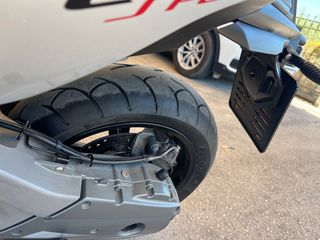 Bmw C 600 Sport 2013 1 XEΡΙ ΠΟΛΥ ΚΑΛΗ ΚΑΤΑΣΤΑΣΗ-thumb-28