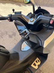 Bmw C 600 Sport 2013 1 XEΡΙ ΠΟΛΥ ΚΑΛΗ ΚΑΤΑΣΤΑΣΗ-thumb-31