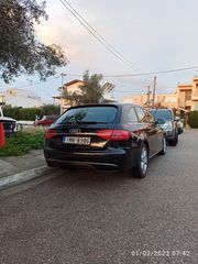 Audi A4 '11