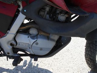 BMW F 650 -thumb-2