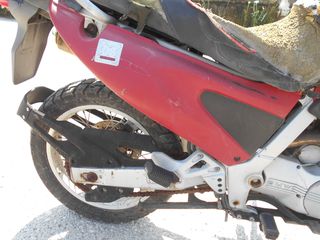 BMW F 650 -thumb-3