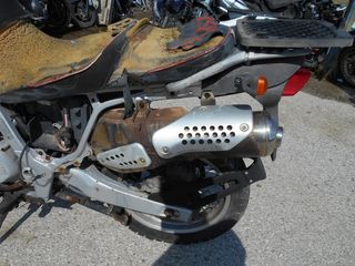 BMW F 650 -thumb-5