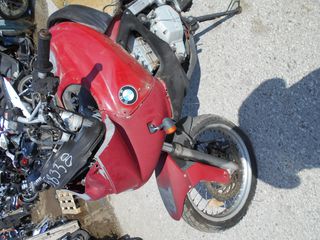 BMW F 650 -thumb-7