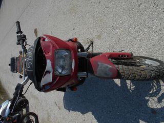 BMW F 650 -thumb-8