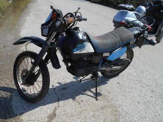 BMW F 650 -thumb-12