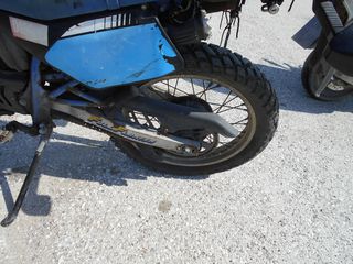BMW F 650 -thumb-13
