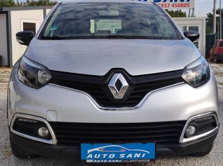 Renault Captur 2015 EURO 6-thumb-1